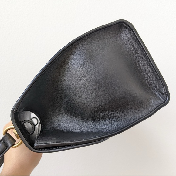 Gucci GG Supreme Monogram Osiride Top Handle Bag - Picture 10 of 17